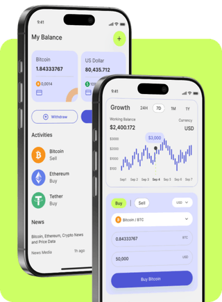 Choice Dividex trading platform interface with live market data