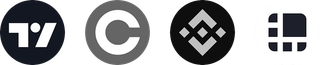 Strategic trading platform partner of Choice Dividex visual representation and branding